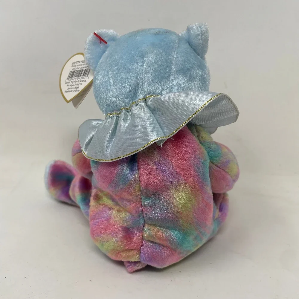 Ty beanie babies